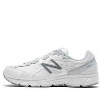 (WMNS) حذاء New Balance 480 V5 باللون الرمادي/الأبيض W480KW5