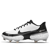 Nike Alpha Huarache Elite 3 Low 'White Black' CV3552-105
