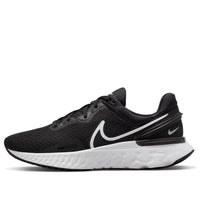 (WMNS) Nike React Miler 3 'Black Anthracite' DD0491-001