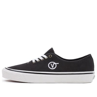 Vans Authentic Anaheim Factory One Piece DX 'Black' VN0005UCBLA