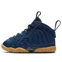 (TD) Nike Air Foamposite One 'Navy Gum' 723947-405