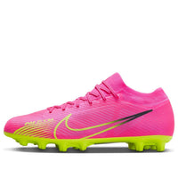 Nike Air Zoom Vapor 15 Pro HG 'Pink' DJ5602-605