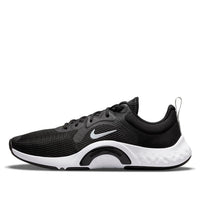 (WMNS) Nike Renew In-Season TR 11 'Black White' DA1349-004