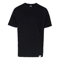 adidas originals Back Reflective Pattern Short Sleeve Black BQ3053
