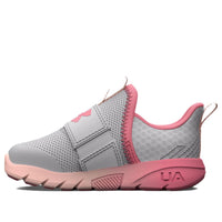 (TD) حذاء Under Armour Flash 'Fade - Bittersweet Pink' 3026726-100