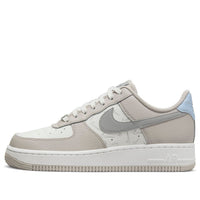 (WMNS) شعار Nike Air Force 1 '07 "Reflective Swooshs" DR7857-101