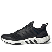 حذاء adidas Equipment خفيف الوزن وجيد التهوية كاجوال باللون الأسود GW8915