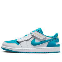 Air Jordan 1 Low FlyEase 'Aquatone' DM1206-174