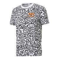 تيشيرت PUMA X Mr Doodle Aop بأكمام قصيرة 59864202