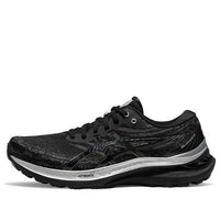 ASICS Gel-Kayano 29 Platinum 'Black White' 1011B720-001