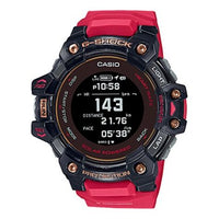 CASIO G-Shock Digital 'Red' GBD-H1000-4A1PR-PERSON