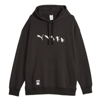 هودي PUMA x RIPNDIP "أسود" 622197-01