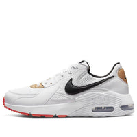 (WMNS) Nike Air Max Excee 'White University Red' CD5432-118