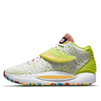 Nike KD 14 EP 'Cyber' CZ0170-101