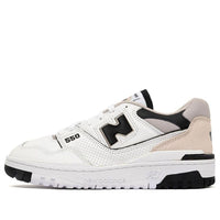 حذاء New Balance 550 'White Black Moonrock' BB550ESI