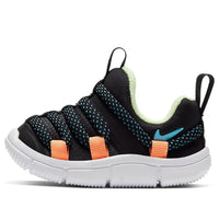 (TD) Nike Novice أسود/برتقالي AQ9662-007