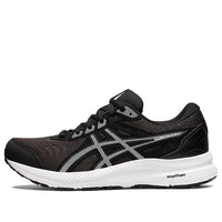 (WMNS) ASICS Gel-Contend 8 'Black White' 1012B320-002