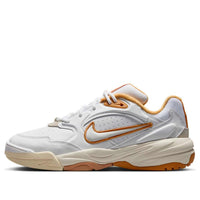(WMNS) Nike ACE 'White Monarch Amber Brown' FV2485-107