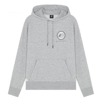 New Balance Men's New Balance Logo Printing Pullover Gray MT13585-AG