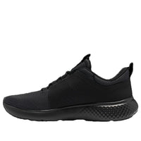 نظارة Under Armour Charged Decoy "Triple Black" 3026681-002