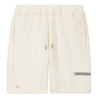 شورت A-COLD-WALL* x Converse "لون أبيض عظمي" ACWMB233-BONE