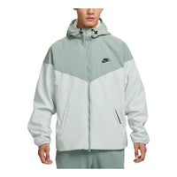 جاكيت Nike AS WR Winter WVN HD "Teal" FB8619-330