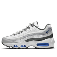 (GS) Nike Air Max 95 Recraft 'White Game Royal' CJ3906-103