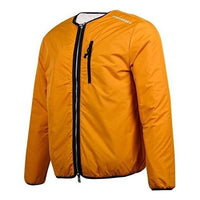 Converse Utility Reversible Sherpa Jacket 'Yellow' 10019461-A01