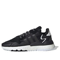 حذاء adidas Nite Jogger 'Core Black' EE6254