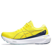 حذاء ASICS Gel-Kayano 30 'Bright Yellow Blue Expanse' 1011B548-750