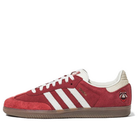 أديداس Samba OG Tal "Better Scarlet Off White" IG8905