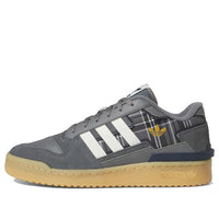 حذاء adidas Forum Exhibit Low 'Grey Plaid' IF9956