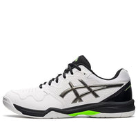حذاء ASICS Gel-Dedicate 7 "White Gunmetal" 1041A223-101