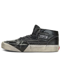 شاحنة Vans Half Cab EF Vault 'Lux Duct Black' VN0A5HZVBLA