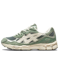 حذاء ASICS Gel-NYC "Ivy Smoke Grey" 1203A383-302