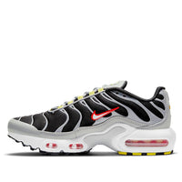 (GS) Nike Air Max Plus 'Dark Smoke Grey' CD0609-013