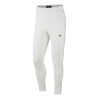 بنطال رياضي للجري من Air Jordan للرجال، أبيض، AH7953-121