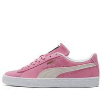 PUMA Suede Classic XXI 'وردي أزرق' 374915-44