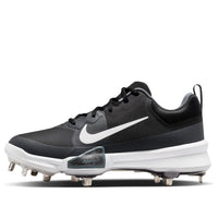 Nike Force Zoom Trout 9 'Black White' FB2907-001