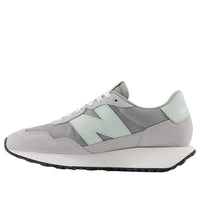 (WMNS) حذاء New Balance 237 'رمادي رمادي نيمبوس' WS237CE