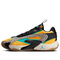 Air Jordan Luka 2 Safari 'Brown' FQ9046-800