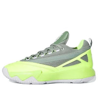 حذاء adidas Dame Certified 2.0 "Lucid Lemon" IE9346
