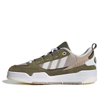 حذاء أديداس Adi2000 "Focus Olive White" IG1029