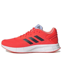 حذاء adidas Duramo 10 'Solar Red Legend Ink' HP2373