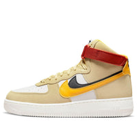 (WMNS) Nike Air Force 1 High SE '82 - Sesame' DO9460-200