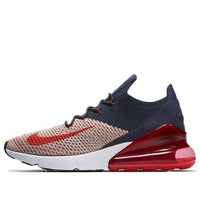 (WMNS) Nike Air Max 270 Flyknit 'Independence Day' AH6803-200