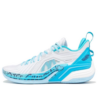 Xtep JLIN3 جيريمي لين "أبيض أزرق" 977219120008-BLU