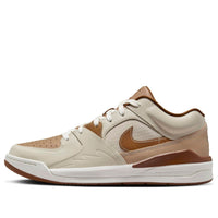 حذاء Air Jordan Stadium 90 "Hemp Light British Tan" HF5754-221