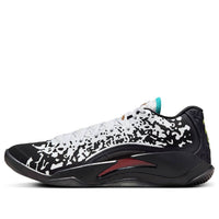 حذاء Air Jordan Zion 3 PF 'Pressure' DR0676-002