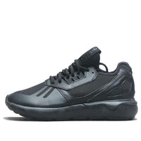(WMNS) adidas Tubular Runner 'Triple Black' B25089